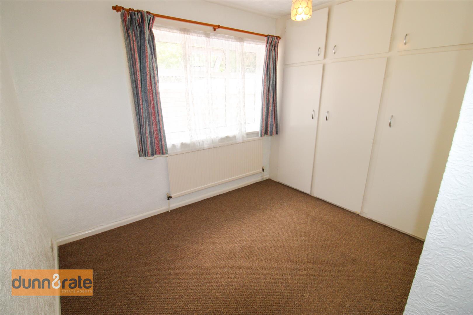 Atlam Close, Bucknall, Stoke-On-Trent